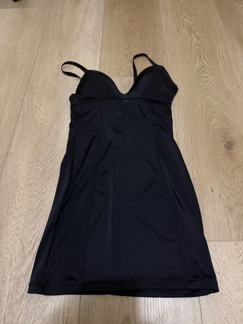 Black Shapewear
